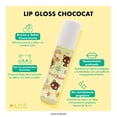thumbnail image 3 of Brillo labial Azu's ChocoCat sabor Choco-Menta 12 grs, 3 of 4
