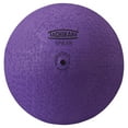 thumbnail image 2 of Tachikara SP85R 8.5" Rubber Playground Ball (Yellow), 2 of 2