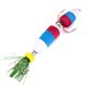 thumbnail image 5 of Anzuelo Gancho de pesca de 4 piezas Jig de pesca suave señuelo Wobbler cebo de pesca para carpa baja Abody Anzuelo, 5 of 7