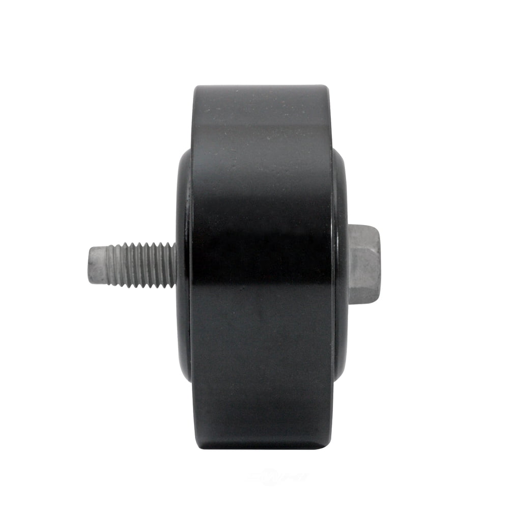 Litens Accessory Belt Drive Idler Pulley - Original Equipment Quality Fits select: 2010-2015 CHEVROLET CAMARO, 2005-2013 CHEVROLET CORVETTE
