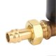 thumbnail image 4 of Argon Welding Sole Valve, Brass, Electric, for Gas, Liquid, Water, 0 to 0.8 MPa, 4 of 4