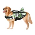 thumbnail image 2 of Disfraces divertidos para mascotas, gatos y perros transformados en divertidos disfraces navideños, disfraces de cosplay para mascotas, 2 of 7