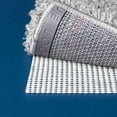 thumbnail image 4 of Unique Loom Anti-Slip All Surface Slim Indoor Use Rug Pad (3' 3" Round), 4 of 11