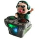 thumbnail image 1 of Children Toys DJ Rock Pig Electric Doll Toys Light Music Fun Electronic Party Doll Pig Waddles Dances Musical Toys, 1 of 5