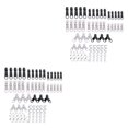 thumbnail image 1 of QualitChoice 84pcs Universal for Zipper Repair Kit Rescue Clothes Bag Tent Fix Plier Sewing Tool 84pcs+zinc alloy set 2Set, 1 of 6