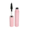 thumbnail image 4 of Smudge Proof Mascara, Lengthening Lashes Lifting Mascara 2pcs  for Makeup, 4 of 8