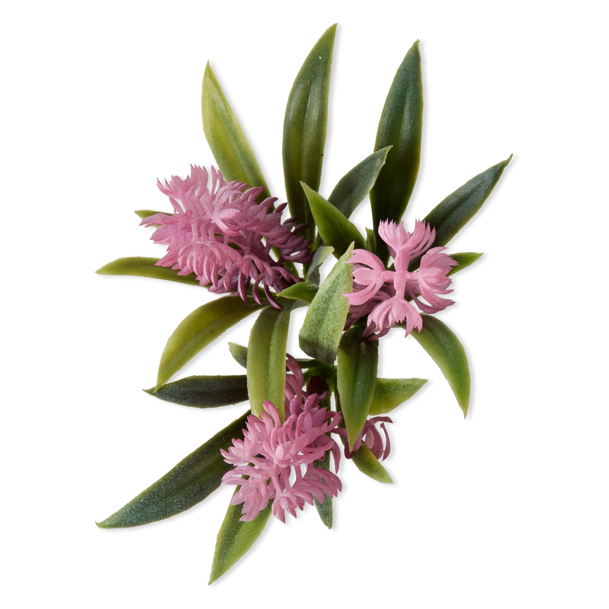 Mainstays Artificial Herb Pick, Pink Lavender