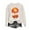 B22 Beige, variant on Women's Crewneck Sweatshirt Halloween Witch Graphic Print Drop Shoulder Oversized Pullover Fall Fashion Long Sleeve Soft Casual Lounge Streetwear Tops