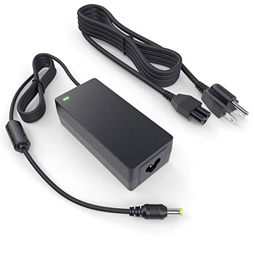 PowerSource 19V 65W UL Listed 14Ft Extra Long AC Adapter for Acer
