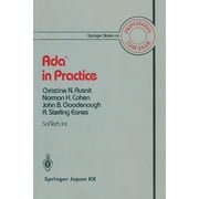 Springer Books on Professional Computing: Ada(r) in Practice (Paperback)