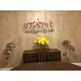 thumbnail image 3 of Peterson Artwares TY5110 Spring Flowers Wall Mountable Original Artwork, 3 of 4