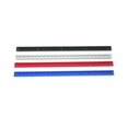 thumbnail image 1 of Pit Posse 11021S 2 ft. Aluminum S Track, Silver, 1 of 1