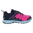 thumbnail image 2 of Fila Blowout 19 GS Girls Shoes Size 5, Color: Pink/Black, 2 of 5