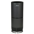 thumbnail image 3 of Hunter HP670 True HEPA Digital Tall Tower Air Purifier, Dark Grey, 3 of 7