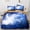 style5374, variant on Sky Duvet Cover Set Space Night Time Universe Stars Nebulas Moon rative Bedding Set King Twin Size Polyester Comforter Cover