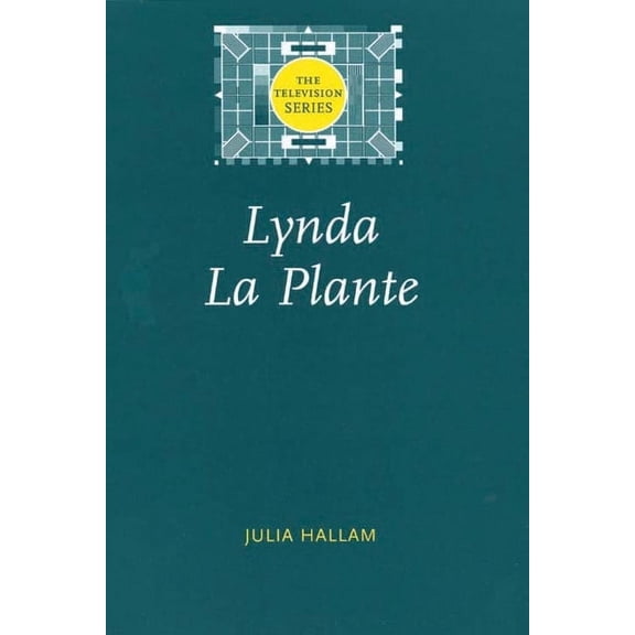 Television Lynda La Plante, (Paperback)