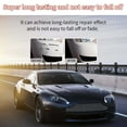 thumbnail image 6 of Hxlamzoo Graphene Wax Car Scratch Repair Paste, Car Scratch Repair Paste, Car Paint Scratch Repair, Car Wax To Hide Scratches 60ml, 6 of 9