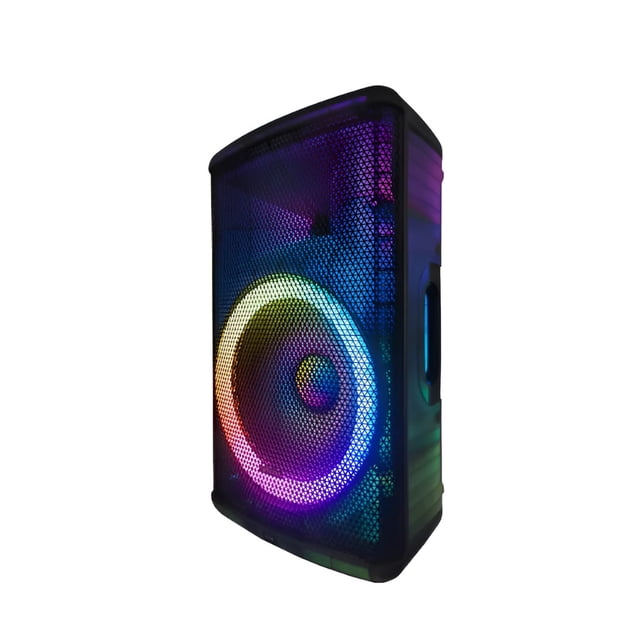 Bocina Bluetooth Memorex MX-PS1500 Woofer TWS