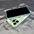 thumbnail image 5 of Funda de silicona para teléfono Snoopy Charlie Brown para iPhone 14 13 12 11 Pro Max Linda animación a prueba de golpes para iPhone 14 Plus, 5 of 5
