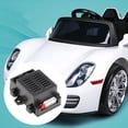 thumbnail image 1 of Chaqueta de Cocina Yotijar 2x M para Coche Eléctrico Bluetooth RC, 1 of 10