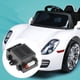 thumbnail image 3 of Accesorios de piezas de repuesto del receptor 2.4G del Bluetooth Zulema Coche eléctrico Bluetooth RC, 3 of 8
