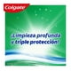 thumbnail image 3 of Pasta Dental Colgate Triple Acción Menta Original 2 x 80 ml, 3 of 4