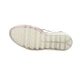 thumbnail image 4 of FLY London Bace Suede & Patent Sandal, 40, 4 of 5