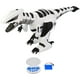 thumbnail image 2 of RC Dinosaur Robot Inteligente Programable Water Spray Juguetes para niños (Blanco) Likrtyny Para estrenar, 2 of 9