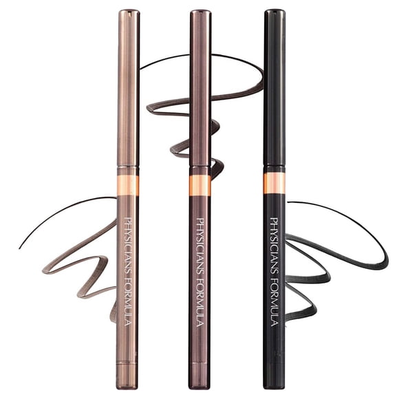 Set de lápices delineadores de ojos Physicians Formula Shimmer x3