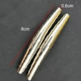 thumbnail image 2 of 10 Pcs Ressort de Rechange pour Sécateur en Acier Inoxydable pour Outil de Greffage, 2 of 7