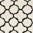 thumbnail image 3 of Safavieh Chatham Ivory Contemporary Rug - 3' x 5', 3 of 4