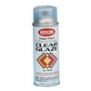 Krylon K0500 Crystal Clear Glaze Spray