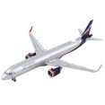 thumbnail image 2 of Gemini Jets GJ1987 1-400 Scale No.Vp-BPP Reg Aeroflot A321Neo Model Airplane, 2 of 3