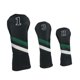 thumbnail image 5 of Funda de madera para palos de golf, funda protectora de madera para palos de golf, práctica, antiarañazos, resistente al desgaste y ., 5 of 9