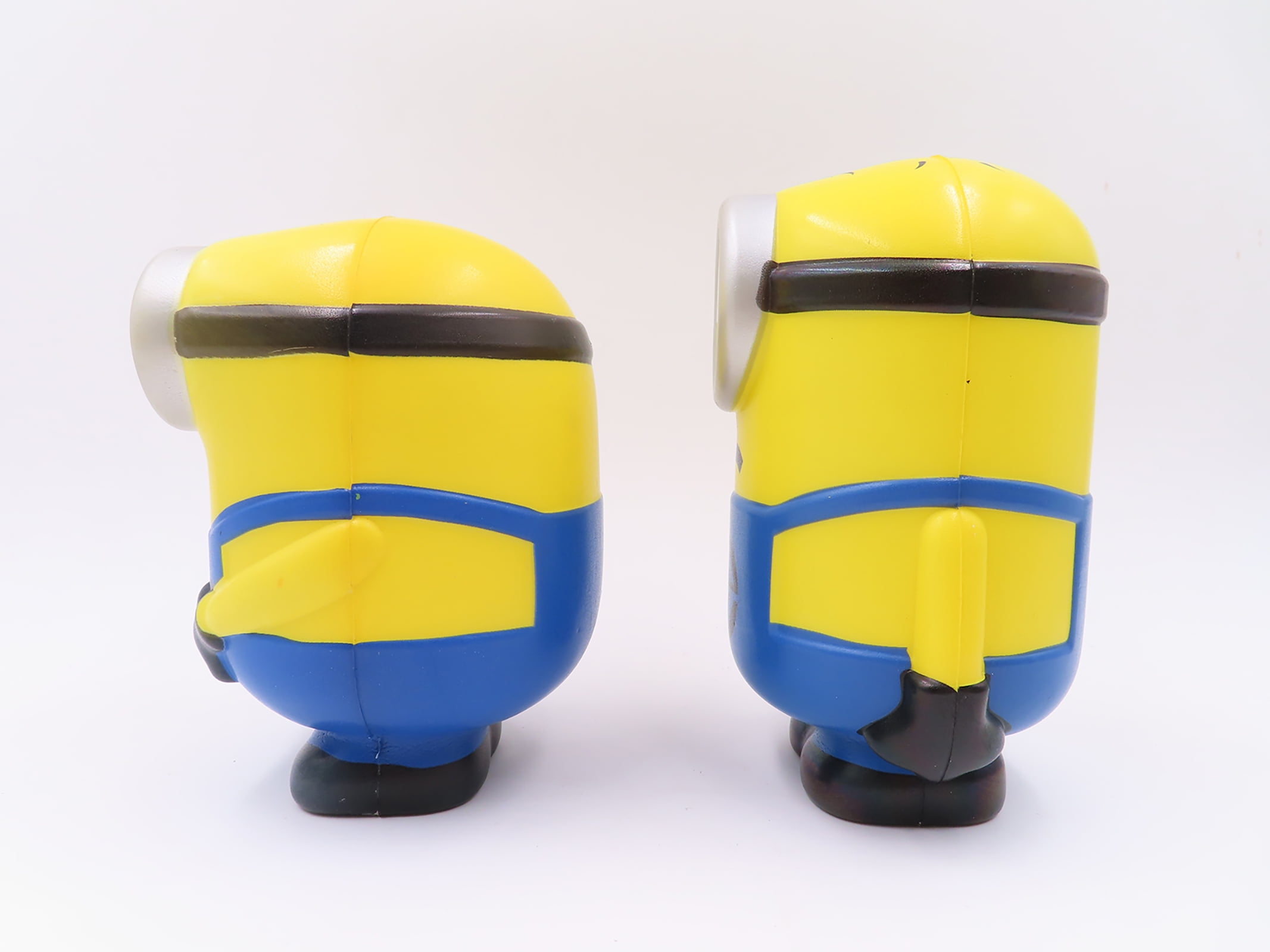 minion squishy stress gear