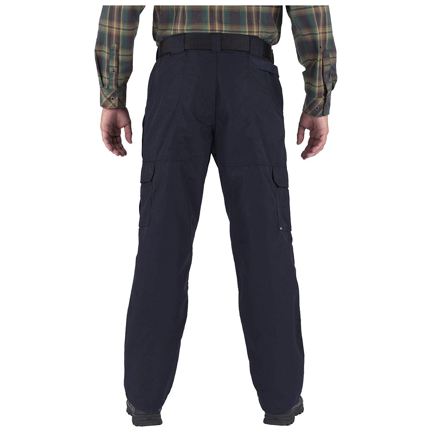 flannel lined pants walmart