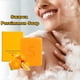 thumbnail image 2 of Swarva Persimmon Soap Bar Body Odor Control Deodorant Soap for Men & Women, 2 of 5