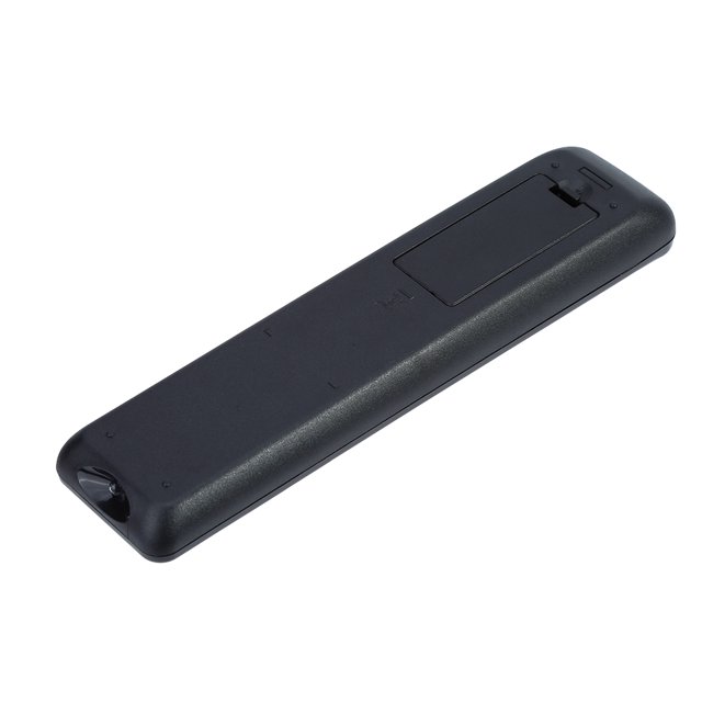 Small TV Remote Control, Remote Control, Stable Black For TV Smart TV BN59-01039A TV Control