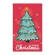 thumbnail image 1 of 50 tarjetas de felicitación navideñas, tarjetas de agradecimiento, insertos de paquete de agradecimiento al cliente, 1 of 5