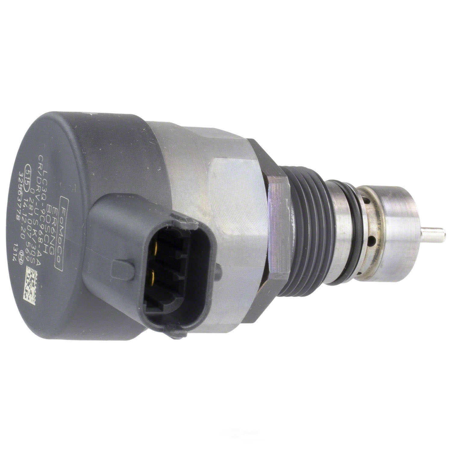 Motorcraft CM-5320 Fuel Injection Pressure Regulator