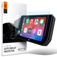 thumbnail image 1 of Protector de pantalla Spigen GlastR Slim para Toyota RAV4 10.5", 1 of 7