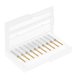 thumbnail image 5 of Uxcell Broca de Carburo Recubierta de Titanio para Grabado y Fresado CNC 2mm, 5 of 6