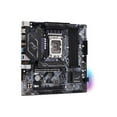 thumbnail image 3 of ASRock B660M PRO RS Micro ATX Intel LGA 1700 Motherboard, 3 of 5
