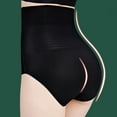 thumbnail image 7 of ICHUANYI Womens Thigh Slimmer Body Shaper, Stylish Shapewear for Women Tummy Control High Waisted Shorts Butt Lifting Panties Fashion 2024, 7 of 7