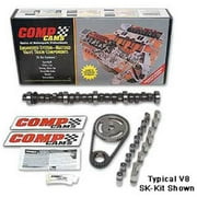 Competition Cams SK18-410-8 Magnum Camshaft Small Kit Fits select: 1994-1997 CHEVROLET S TRUCK S10, 1995-1997 CHEVROLET BLAZER