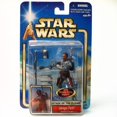 thumbnail image 1 of Figura de acción Star Wars Hasbro Jango Fett Kamino Escape, 1 of 1