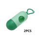 thumbnail image 1 of Bolsas pequeñas de plástico para pañales de bebé, bolsa de basura, caja extraíble, novedad, 1/2/4 Uds., 1 of 4