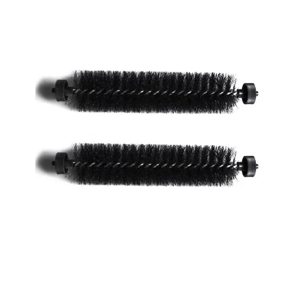 Replacement Part For Bissell Back Brush Brushroll For 92N0A, 92N0, 92N01 Vac Models 2PK # compare to part 5559232