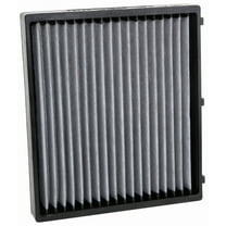 KN 12-20 Hyundai/Kia Tucson/Sportage/Kona/Veloster Cabin Air Filter Fits select: 2020 KIA SOUL, 2020 HYUNDAI VENUE