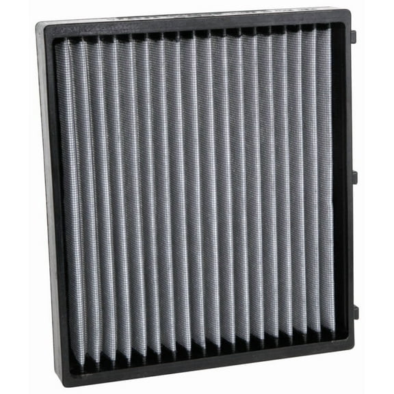 KN 12-20 Hyundai/Kia Tucson/Sportage/Kona/Veloster Cabin Air Filter Fits select: 2020 KIA SOUL, 2020 HYUNDAI VENUE